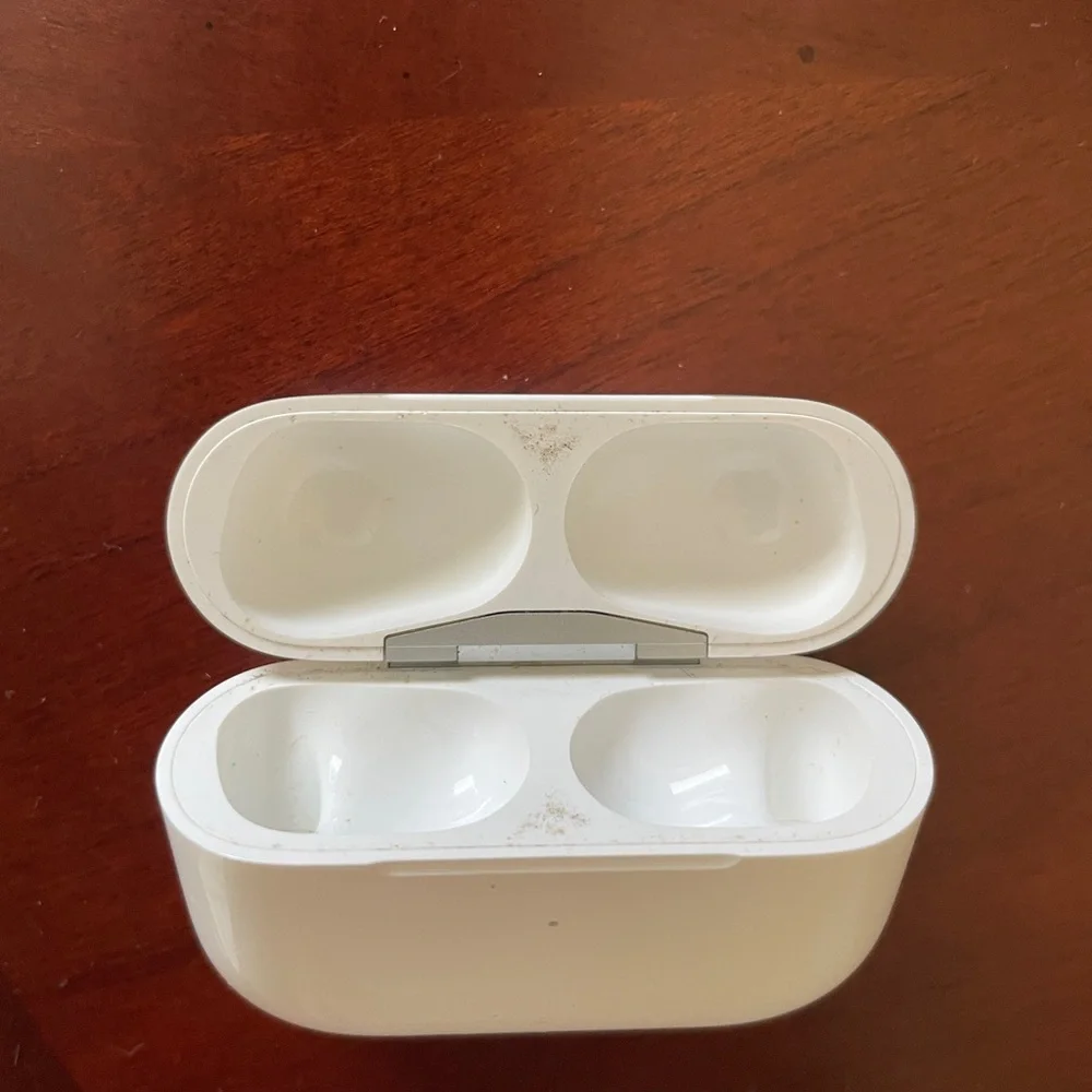 Apple AirPods Pro 1st Generation Charging Case only A190